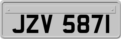 JZV5871