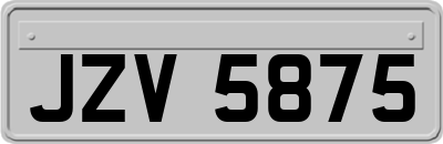 JZV5875