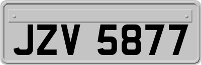 JZV5877