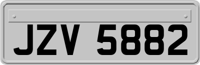 JZV5882