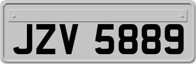 JZV5889