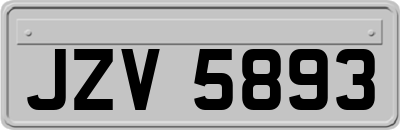 JZV5893
