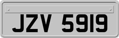JZV5919