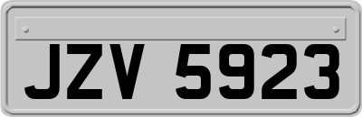 JZV5923