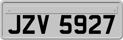 JZV5927