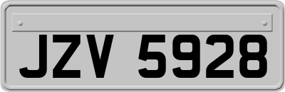 JZV5928