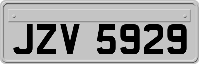 JZV5929