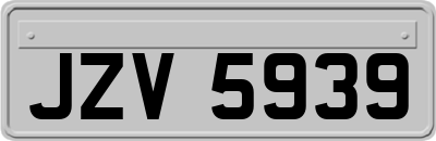 JZV5939