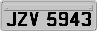 JZV5943