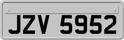 JZV5952