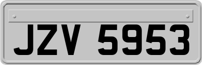 JZV5953