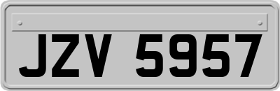 JZV5957