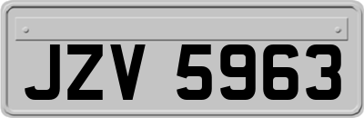 JZV5963