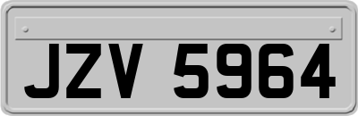 JZV5964