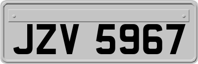 JZV5967