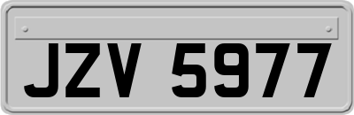 JZV5977