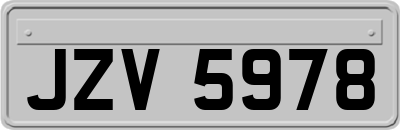 JZV5978