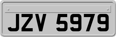 JZV5979