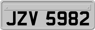 JZV5982