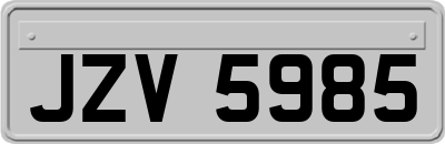 JZV5985