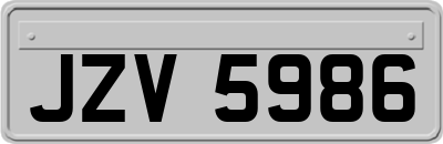 JZV5986