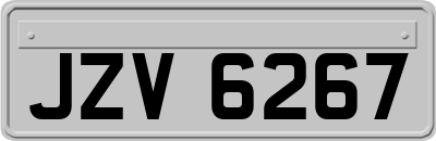 JZV6267