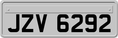 JZV6292
