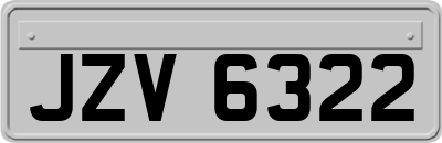 JZV6322