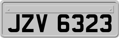 JZV6323