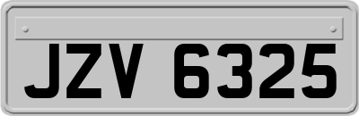 JZV6325