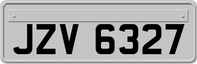 JZV6327