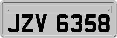 JZV6358