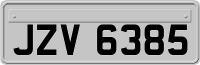 JZV6385
