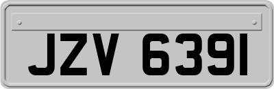 JZV6391