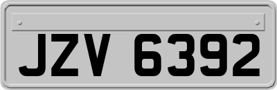 JZV6392