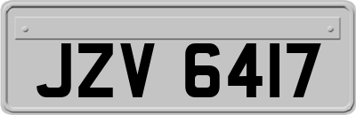 JZV6417