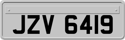 JZV6419
