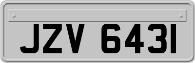 JZV6431