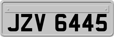 JZV6445