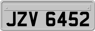 JZV6452