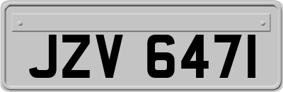 JZV6471