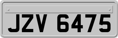 JZV6475