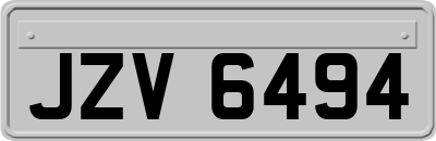 JZV6494