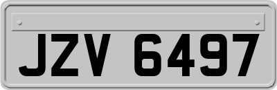 JZV6497