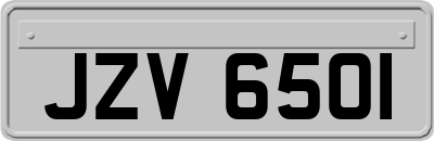 JZV6501