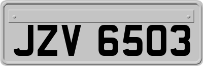 JZV6503