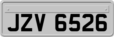 JZV6526