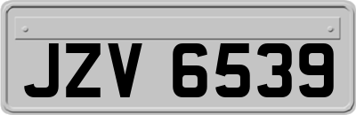 JZV6539