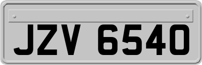JZV6540