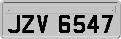 JZV6547